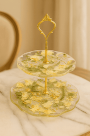 Cake Stand - Artisan Palace