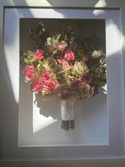 Flower Preservation Shadow Box - Artisan Palace