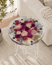 Resin Table - Artisan Palace