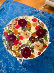 Resin Table - Artisan Palace