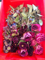 Flower Drying Service - Artisan Palace