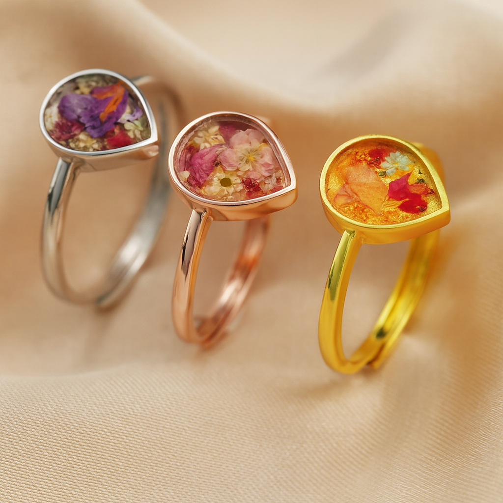 Resin Ring