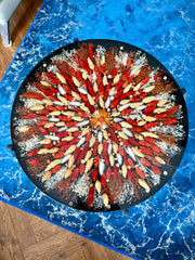 Resin Table - Artisan Palace