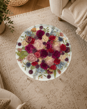 Resin Table - Artisan Palace