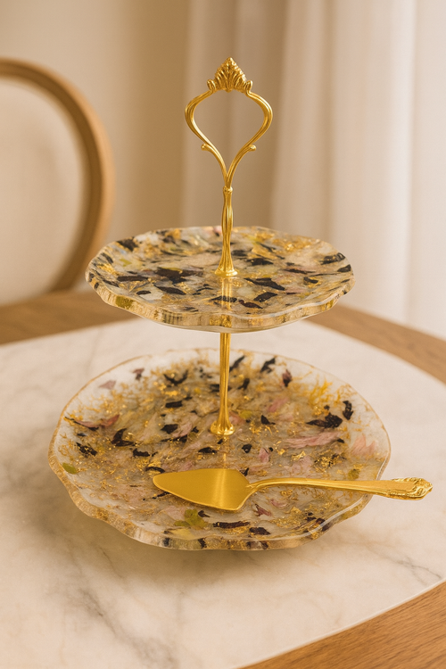 Cake Stand