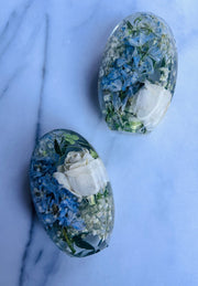 Resin Gem Diamond - Artisan Palace