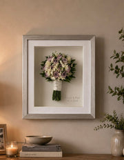 Flower Preservation Shadow Box - Artisan Palace