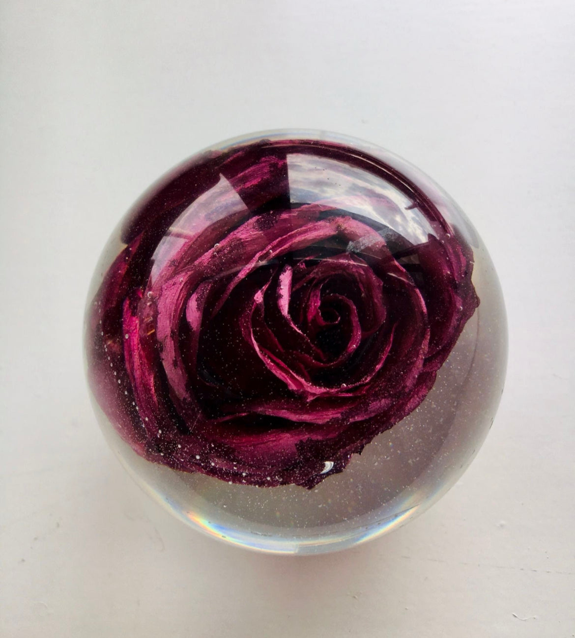 Paperweight Sphere Ball