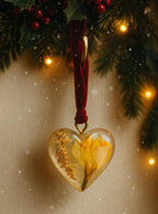 Resin Bauble