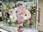 Resin Serving Tray