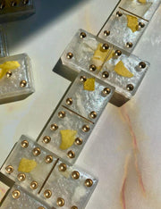 Resin Dominos - Artisan Palace