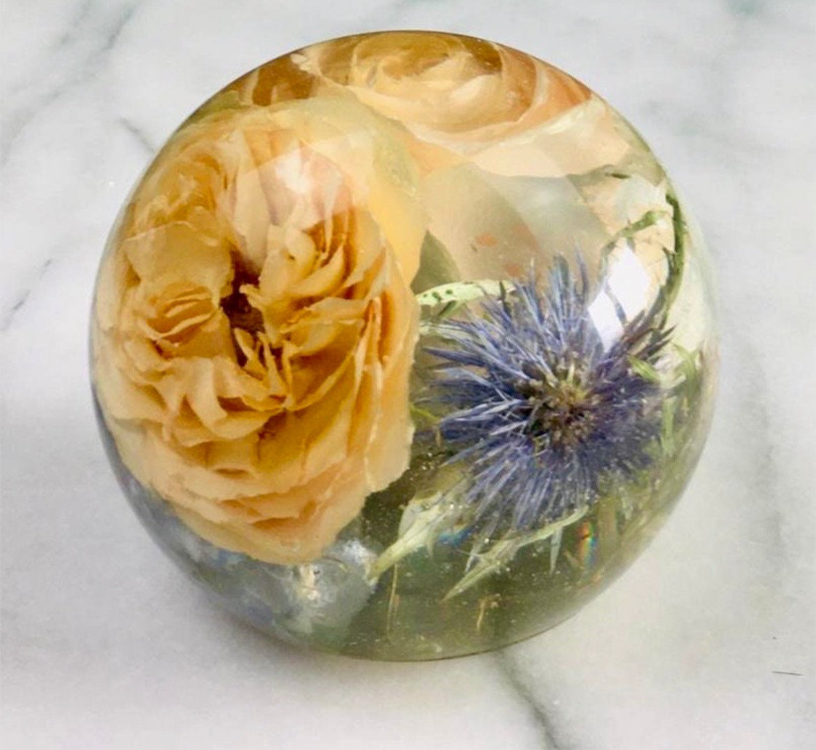 Paperweight Sphere Ball