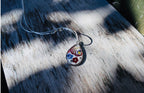 Resin Necklace