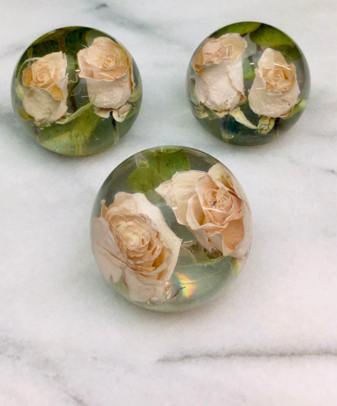 Paperweight Sphere Ball