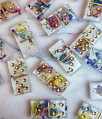 Resin Dominos