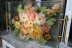 Resin Serving Tray