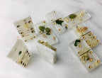 Resin Dominos