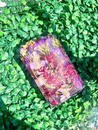 Rectangle Block 11CM tall x 5CM Deep
