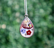 Resin Necklace - Artisan Palace