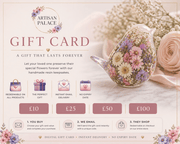 Gift Card Voucher - Artisan Palace