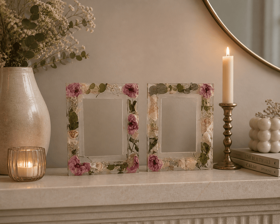 Photo Frame - Artisan Palace