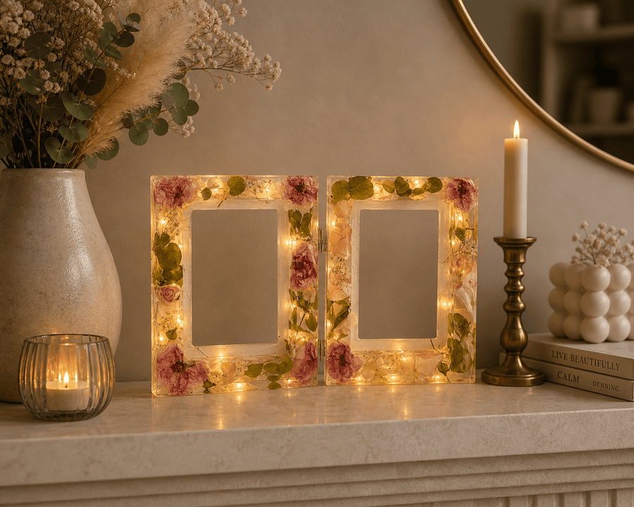 Photo Frame - Artisan Palace
