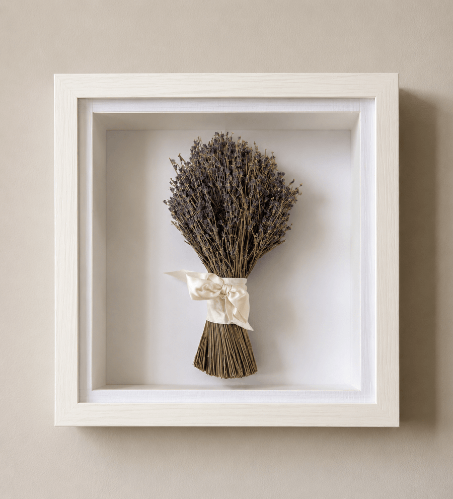 Flower Preservation Shadow Box - Artisan Palace