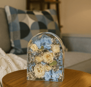 Arch Resin Block - Artisan Palace