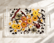Resin Serving Tray - Artisan Palace