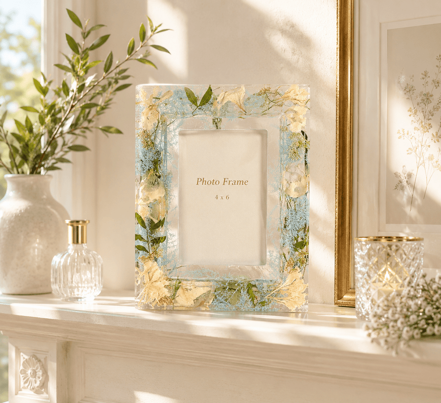 Photo Frame - Artisan Palace