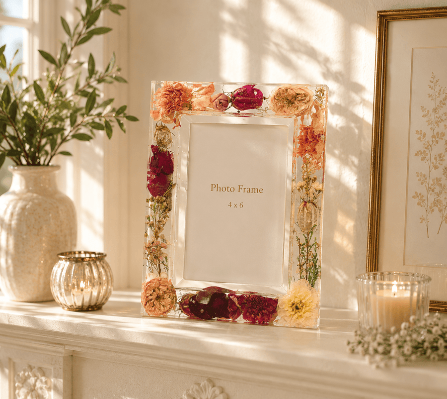 Photo Frame - Artisan Palace