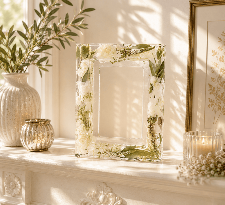 Photo Frame - Artisan Palace