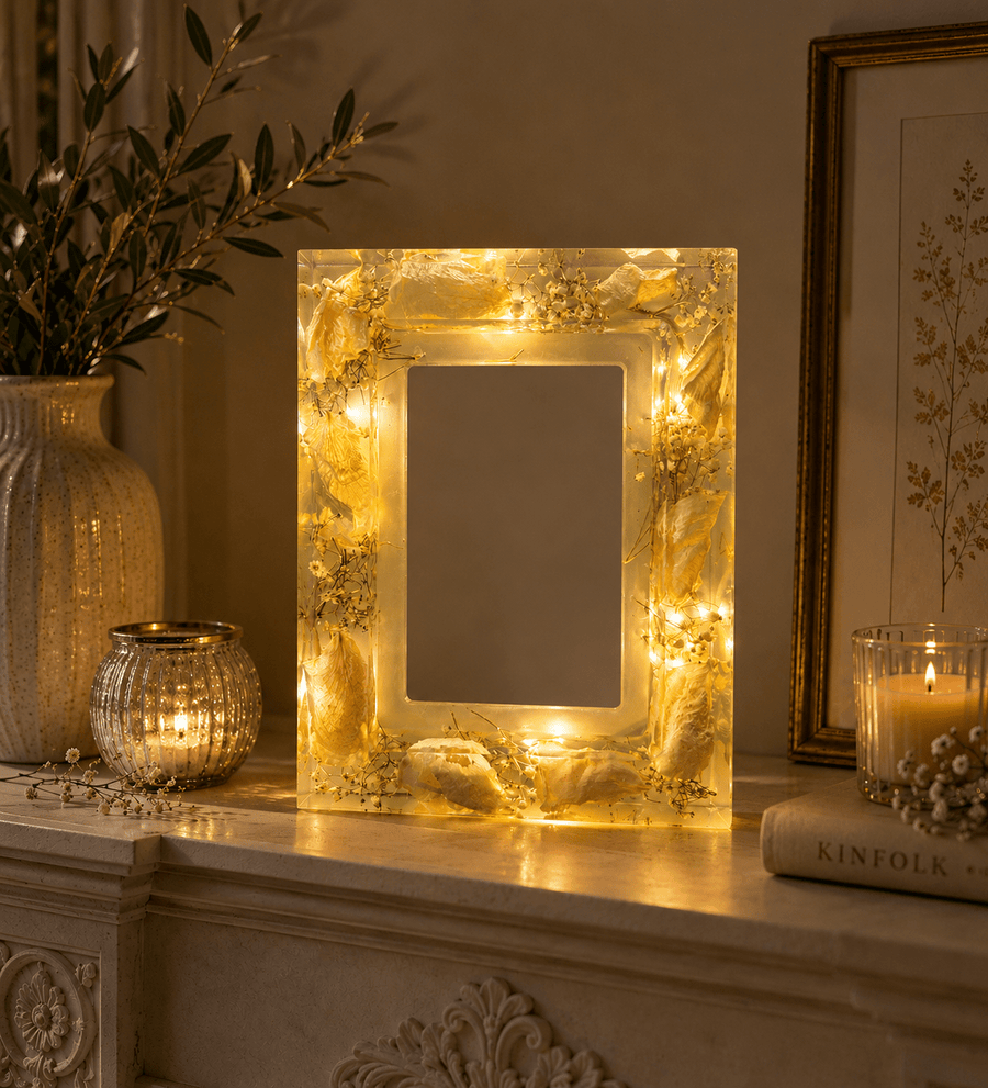 Photo Frame - Artisan Palace