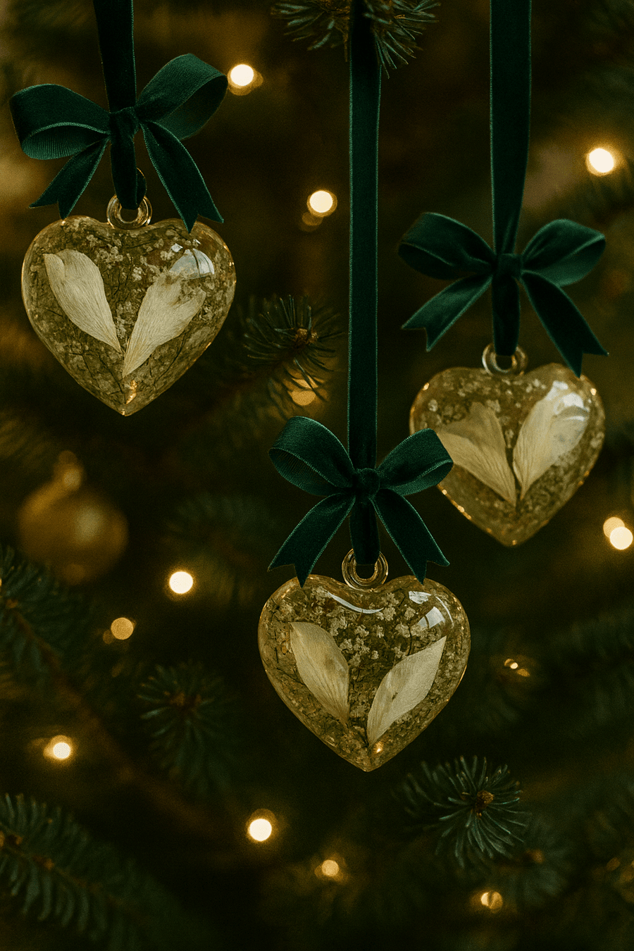 Resin Bauble - Artisan Palace