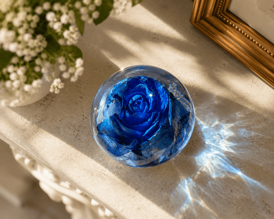 Paperweight Sphere Ball - Artisan Palace