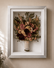 Flower Preservation Shadow Box - Artisan Palace