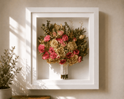Flower Preservation Shadow Box - Artisan Palace