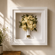 Flower Preservation Shadow Box - Artisan Palace