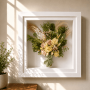 Flower Preservation Shadow Box - Artisan Palace