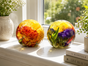 Paperweight Sphere Ball - Artisan Palace