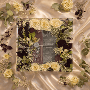 Square Block - Artisan Palace