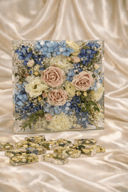 Square Block - Artisan Palace