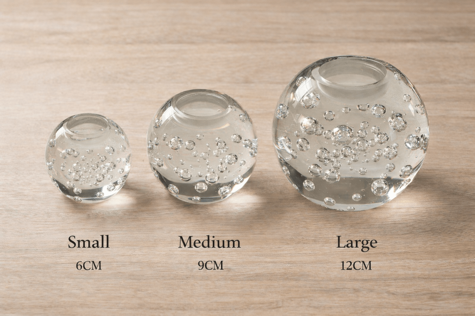 Paperweight Tealight Super Elastic Platinum Silicone Mould - Artisan Palace