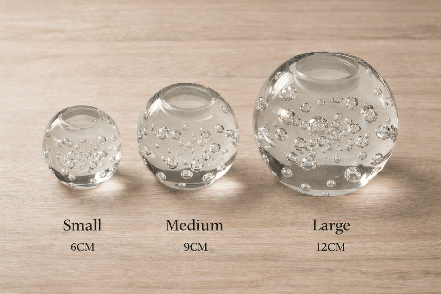 Paperweight Tealight Super Elastic Platinum Silicone Mould - Artisan Palace