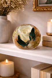 Paperweight Sphere Ball - Artisan Palace