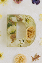 Resin Letter