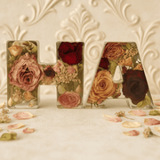 Resin Letter - Artisan Palace