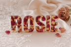 Resin Letter
