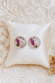 Resin Earrings - Artisan Palace