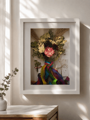 Flower Preservation Shadow Box - Artisan Palace